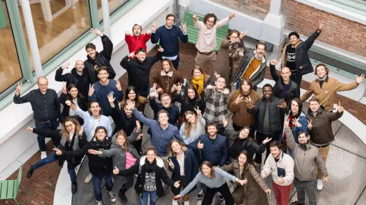 L'équipe Yespark Group