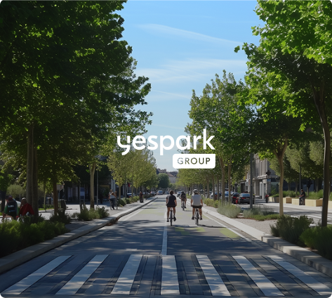 Yespark Group