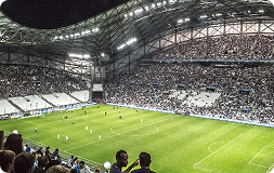 Vélodrome