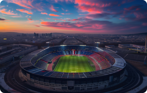Parc des Princes